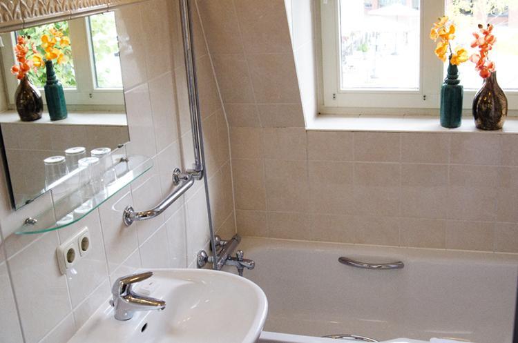 Hotel Jambon Uden Habitación foto